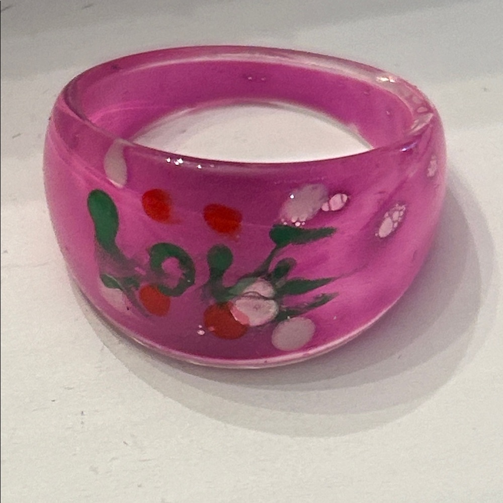 Assorted Fun Ring Set - image 6